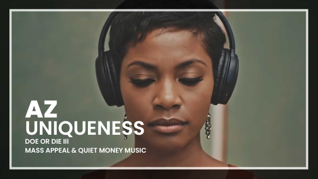 AZ - Uniqueness