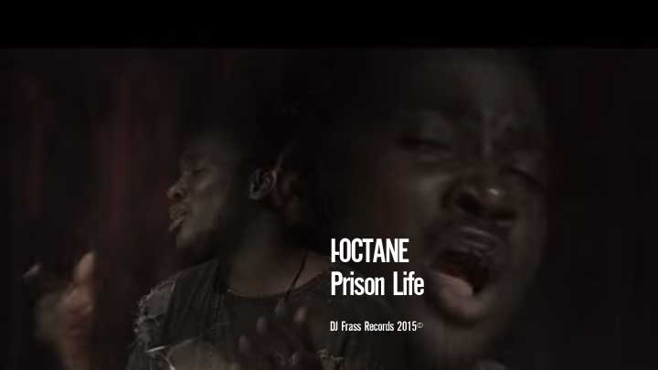 I-Octane - Prison Life