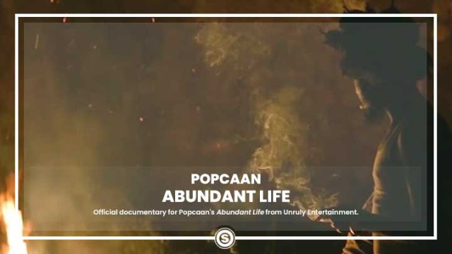 Popcaan - Abundant Life