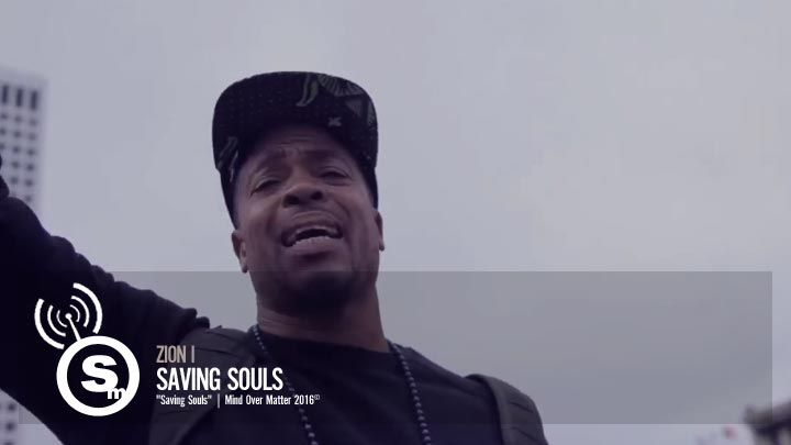 Zion I - Saving Souls