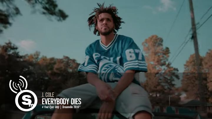 J. Cole - Everybody Dies
