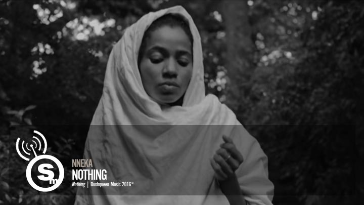 Nneka - Nothing